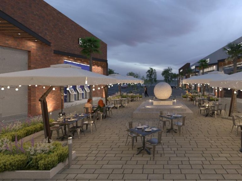 1 BañoBathrooms,Local Comercial,En renta,1394