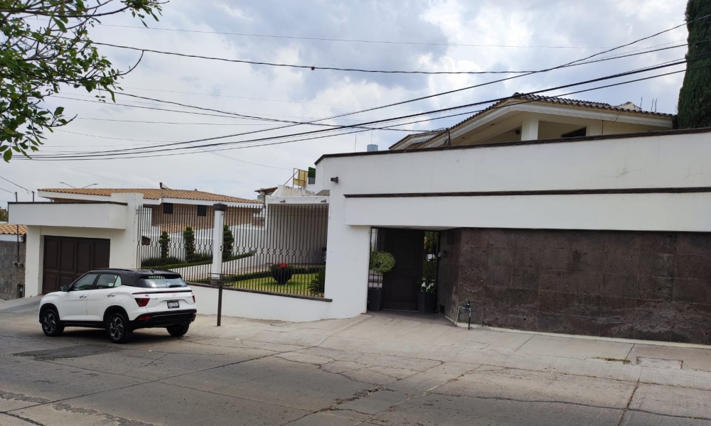 3 Habitaciones Habitaciones, ,4 BathroomsBathrooms,Casa,En venta,1419