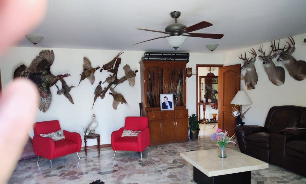 3 Habitaciones Habitaciones, ,4 BathroomsBathrooms,Casa,En venta,1419