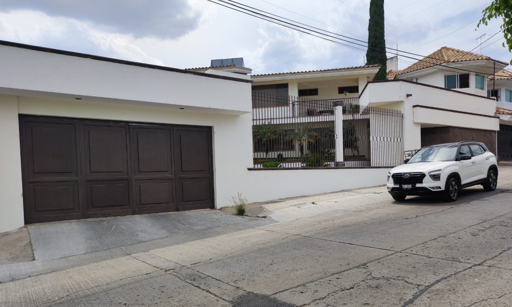 3 Habitaciones Habitaciones, ,4 BathroomsBathrooms,Casa,En venta,1419