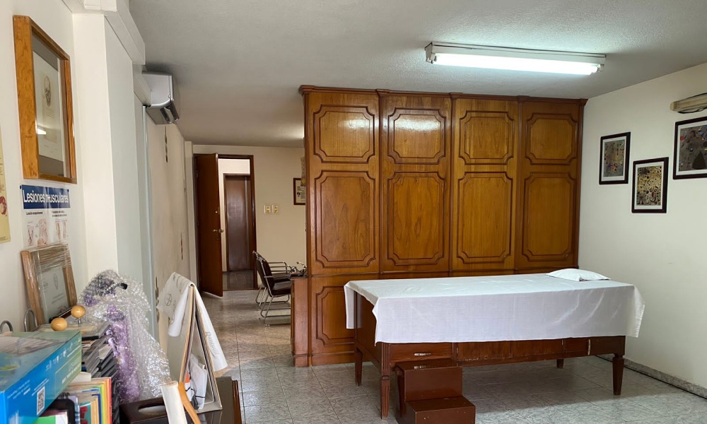 1 BañoBathrooms,Oficina,En venta,1450