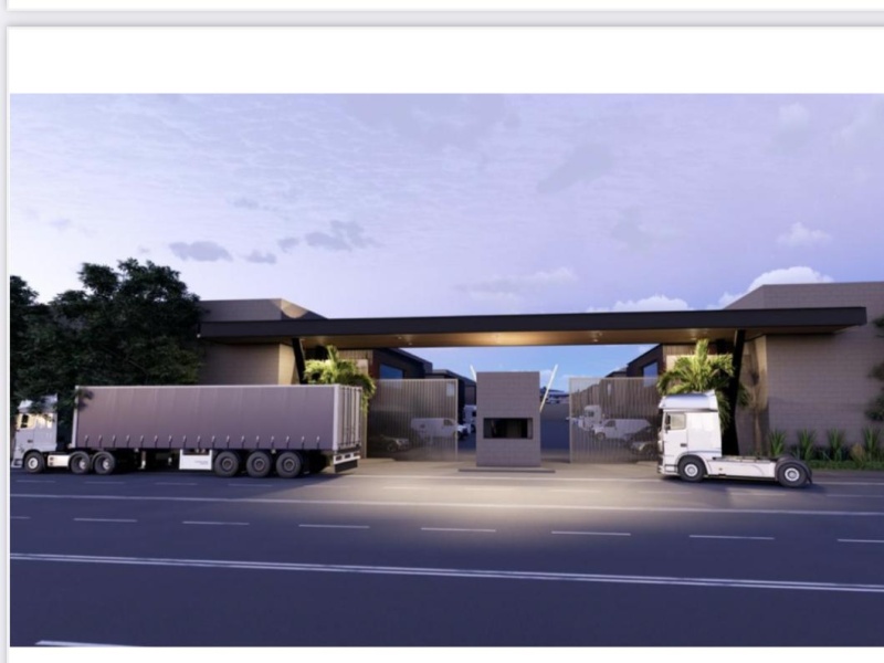 4 BathroomsBathrooms,Bodega,En renta,1572