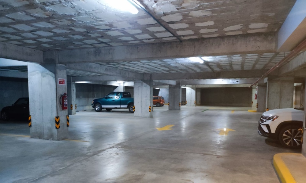 1 Dormitorio Habitaciones, ,1 BañoBathrooms,Departamento,En renta,1591