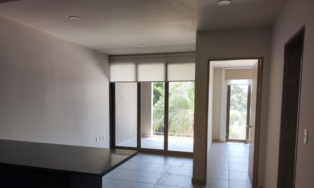 1 Dormitorio Habitaciones, ,1 BañoBathrooms,Departamento,En renta,1591