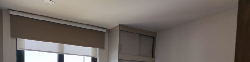 1 Dormitorio Habitaciones, ,1 BañoBathrooms,Departamento,En renta,1591