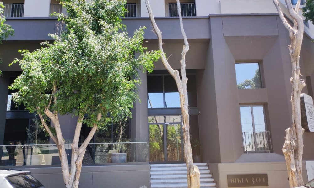 1 Dormitorio Habitaciones, ,1 BañoBathrooms,Departamento,En renta,1591