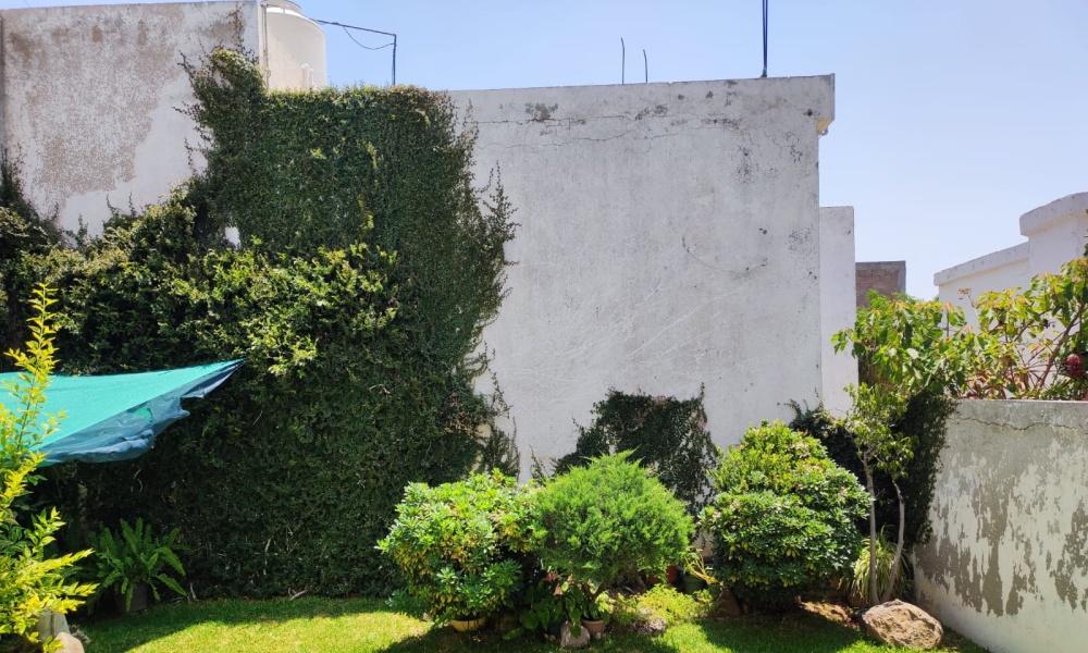 3 Habitaciones Habitaciones, ,3 BathroomsBathrooms,Casa,En venta,1595