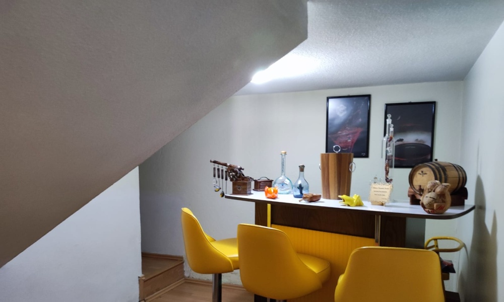 3 Habitaciones Habitaciones, ,3 BathroomsBathrooms,Casa,En venta,1595