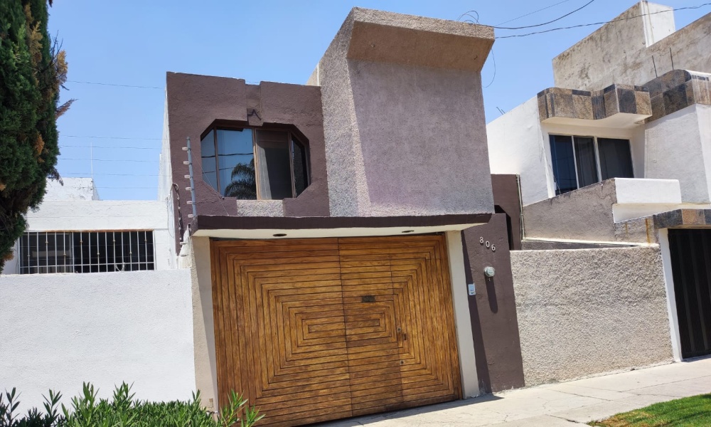 3 Habitaciones Habitaciones, ,3 BathroomsBathrooms,Casa,En venta,1595