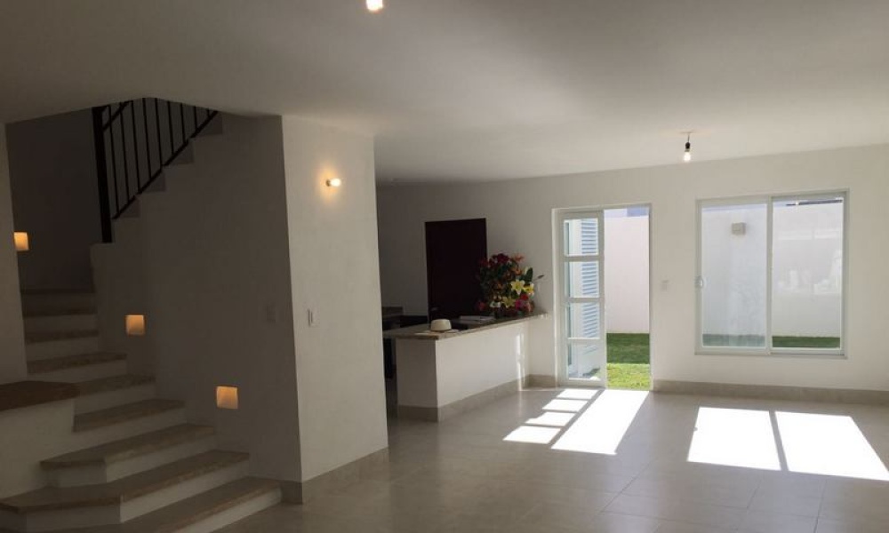 3 Habitaciones Habitaciones, ,3 BathroomsBathrooms,Casa,En renta,0,1597