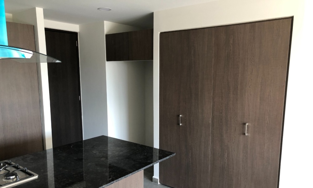 1 Dormitorio Habitaciones, ,2 BathroomsBathrooms,Departamento,En renta,0,1598